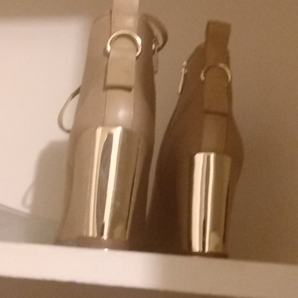 Wedge Sandles - Picture 3 of 3